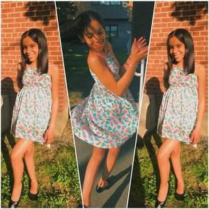 Meet your Posher, Princess